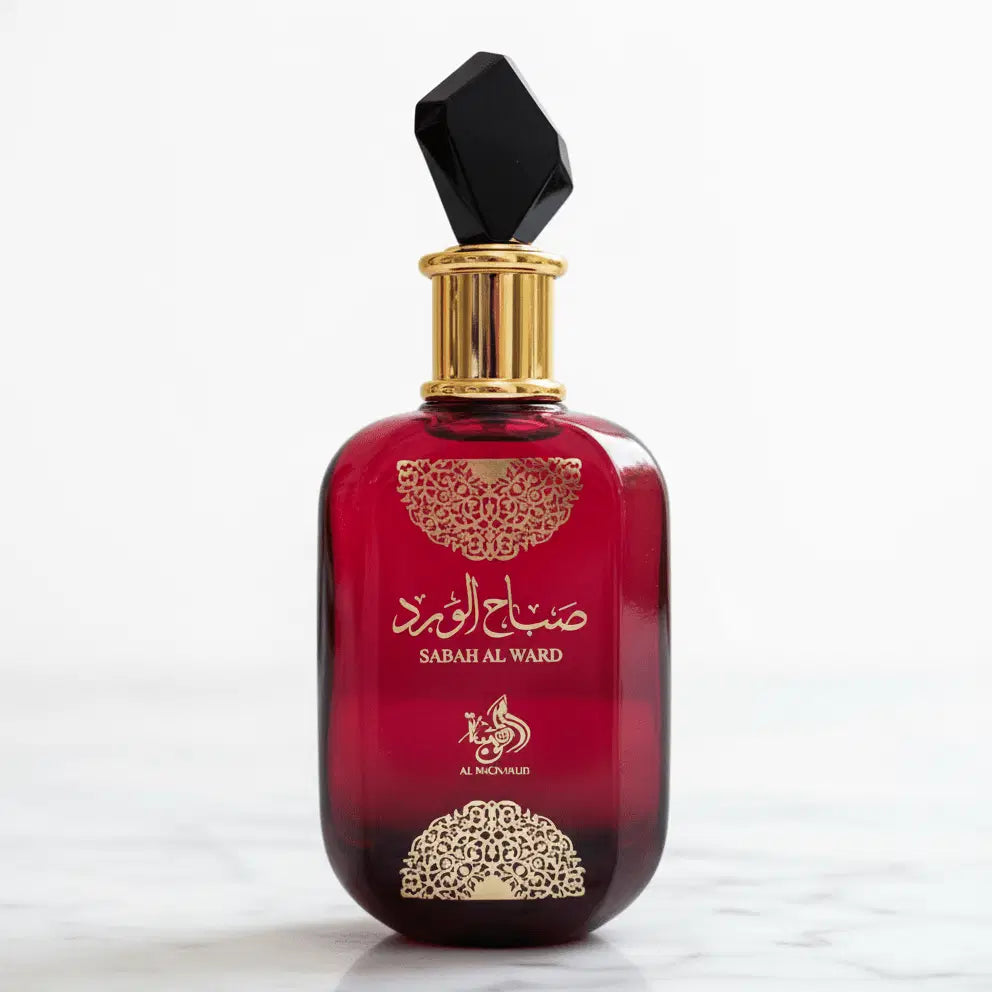 Sabah Al Ward Feminino EDP 100ml