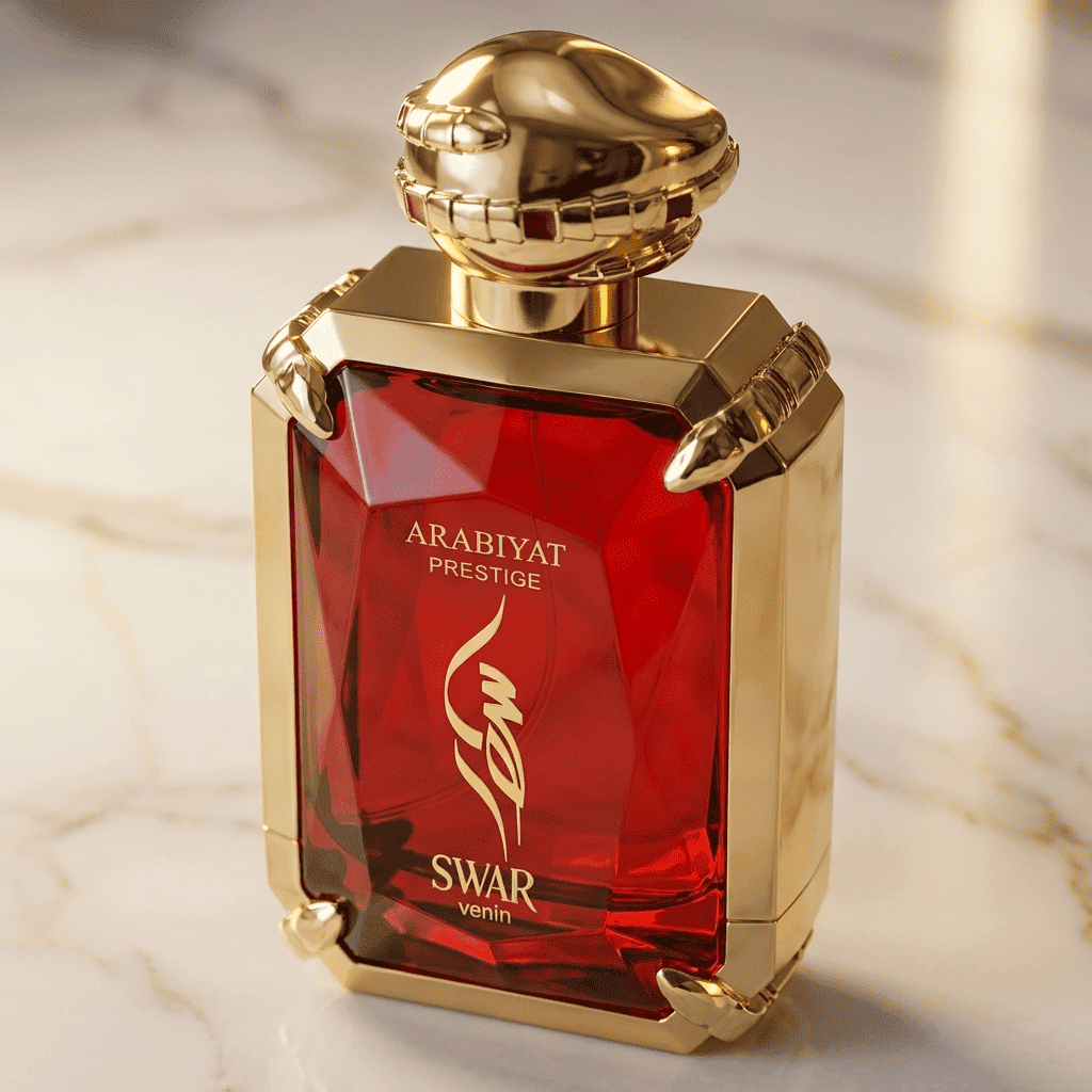 Perfume Swar Venin Feminino EDP 100ml