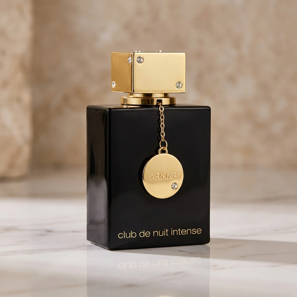 Club de Nuit Intense Feminino EDP 105ml