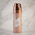 Body Spray Ameerat Al Arab Prive Rose Asdaaf 200ml