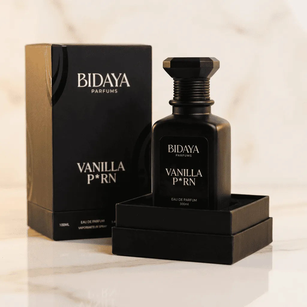 Vanilla Porn Unissex EDP 100ml