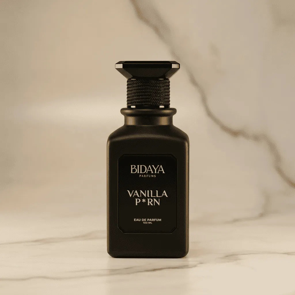 Vanilla Porn Unissex EDP 100ml