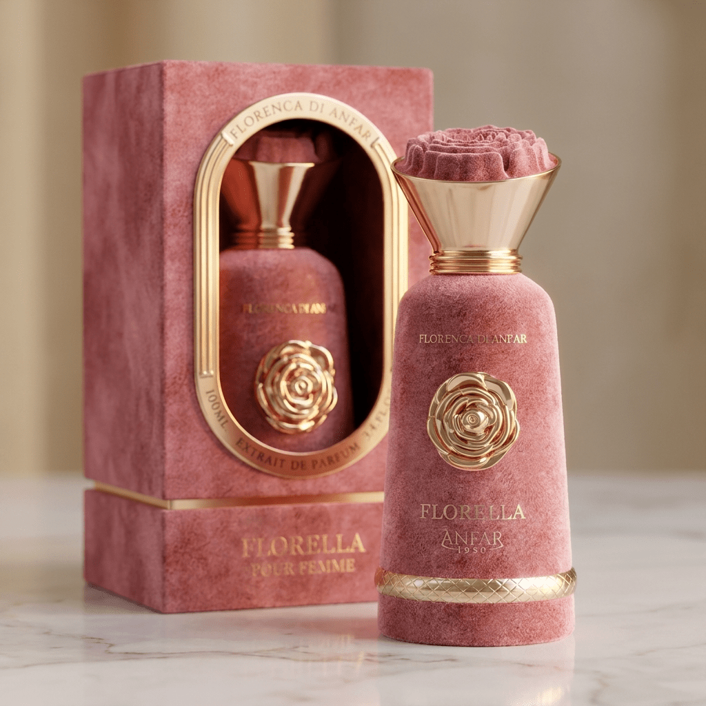 Florella Pour Femme Feminino EDP 100ml