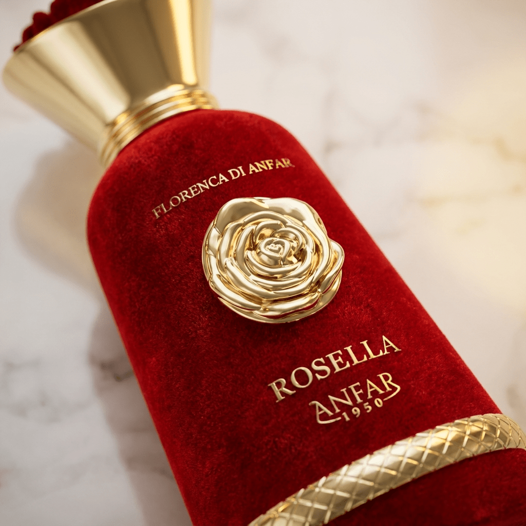 Rosella Feminino EDP 100ml
