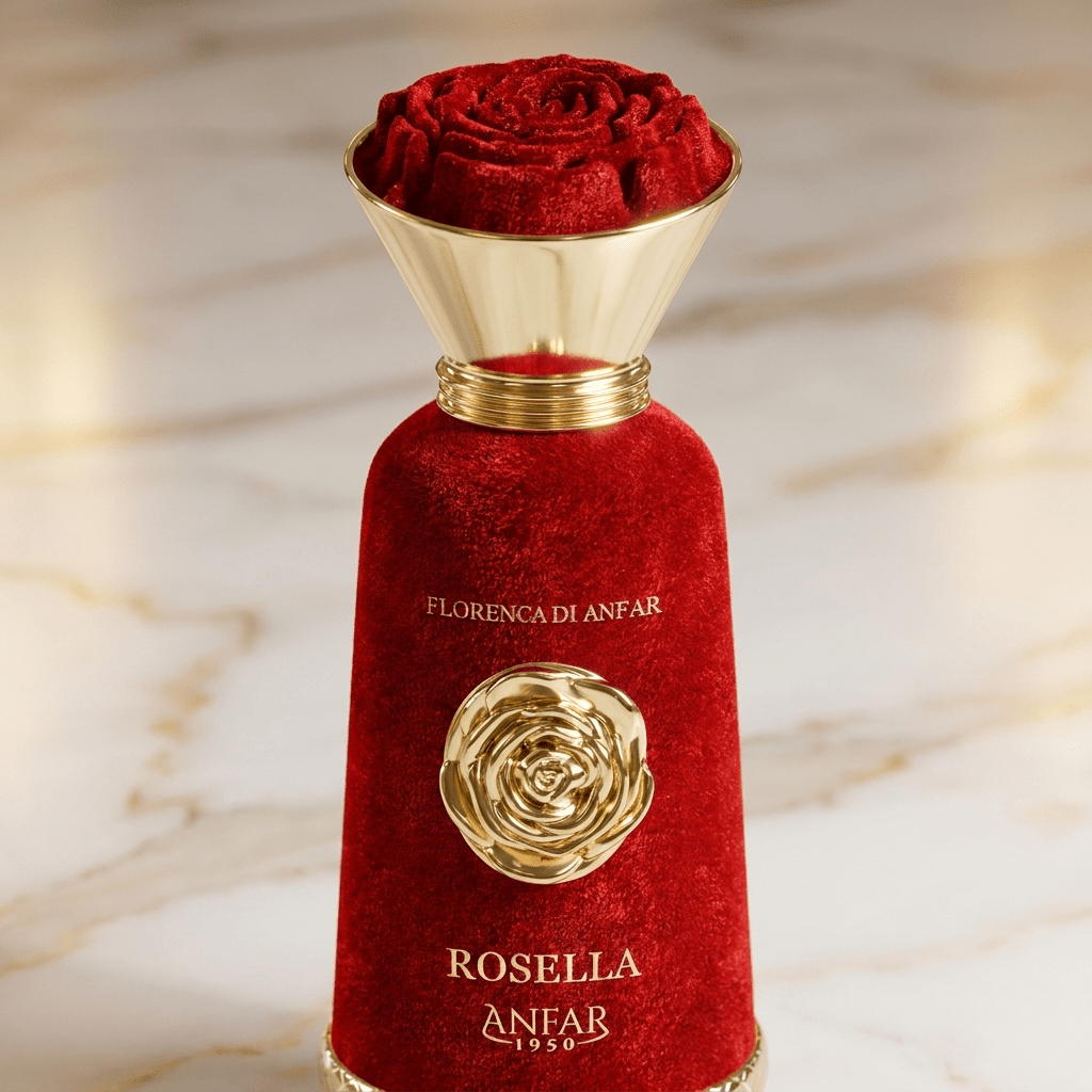 Rosella Feminino EDP 100ml