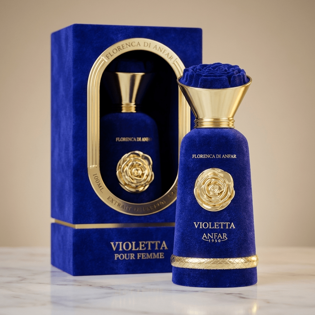 Violetta Feminino EDP 100ml