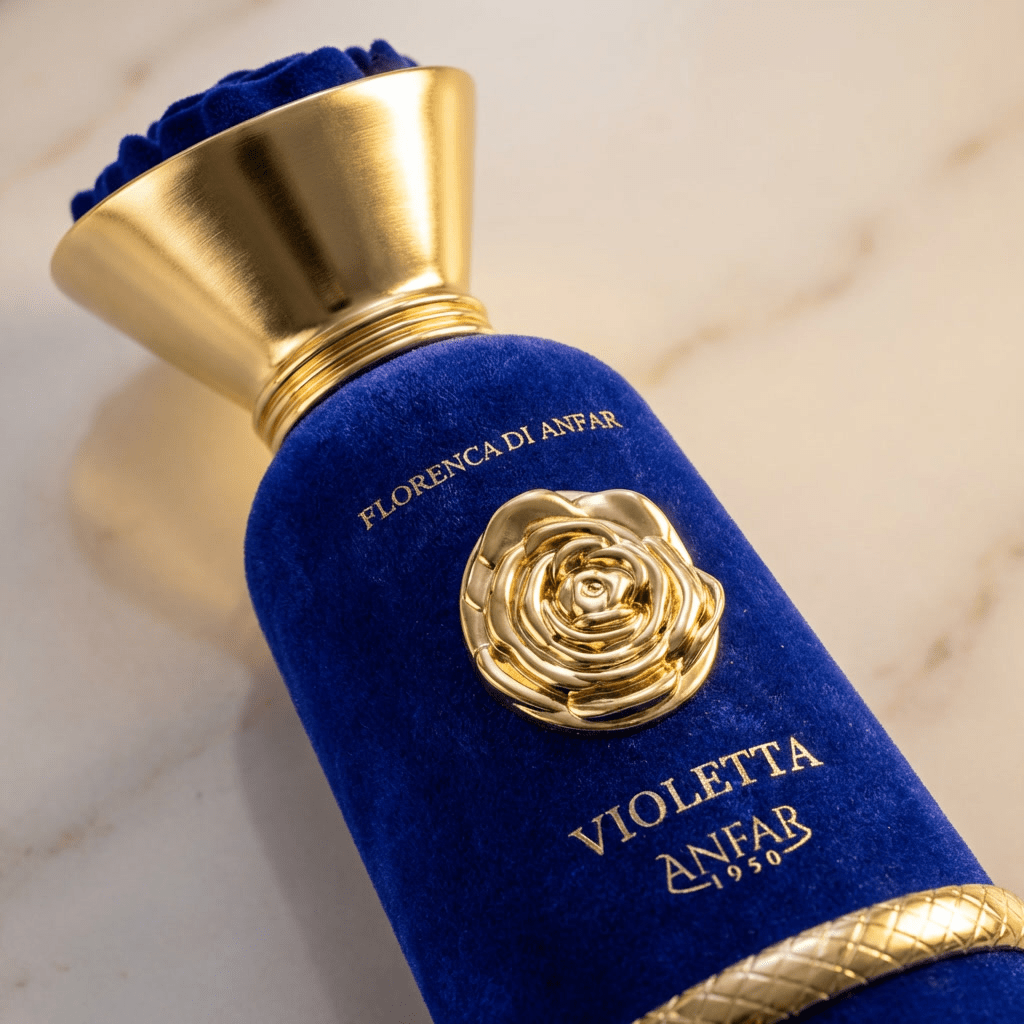Violetta Feminino EDP 100ml