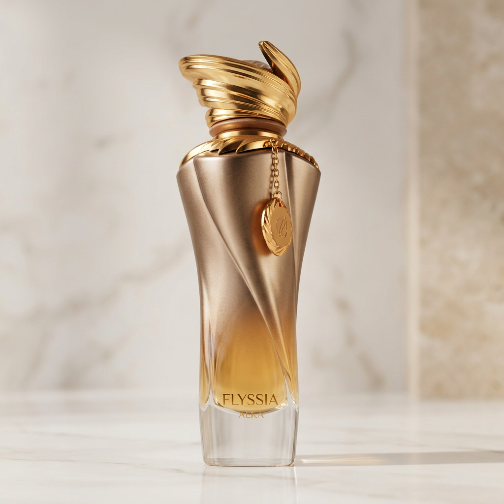 Elyssia Aura Unissex EDP 100ml