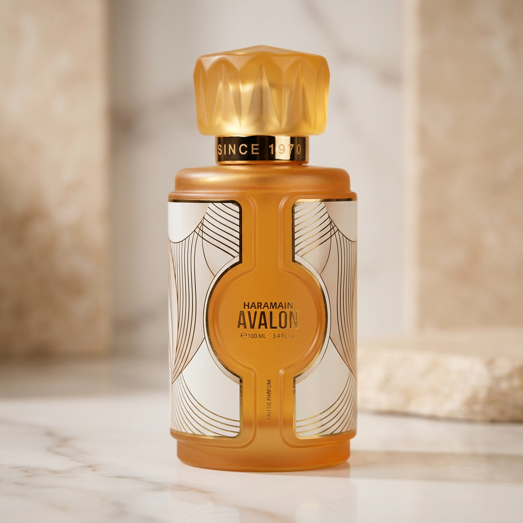 Avalon Masculino EDP 100ml
