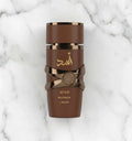 Asad Bourbon Masculino EDP 100ml