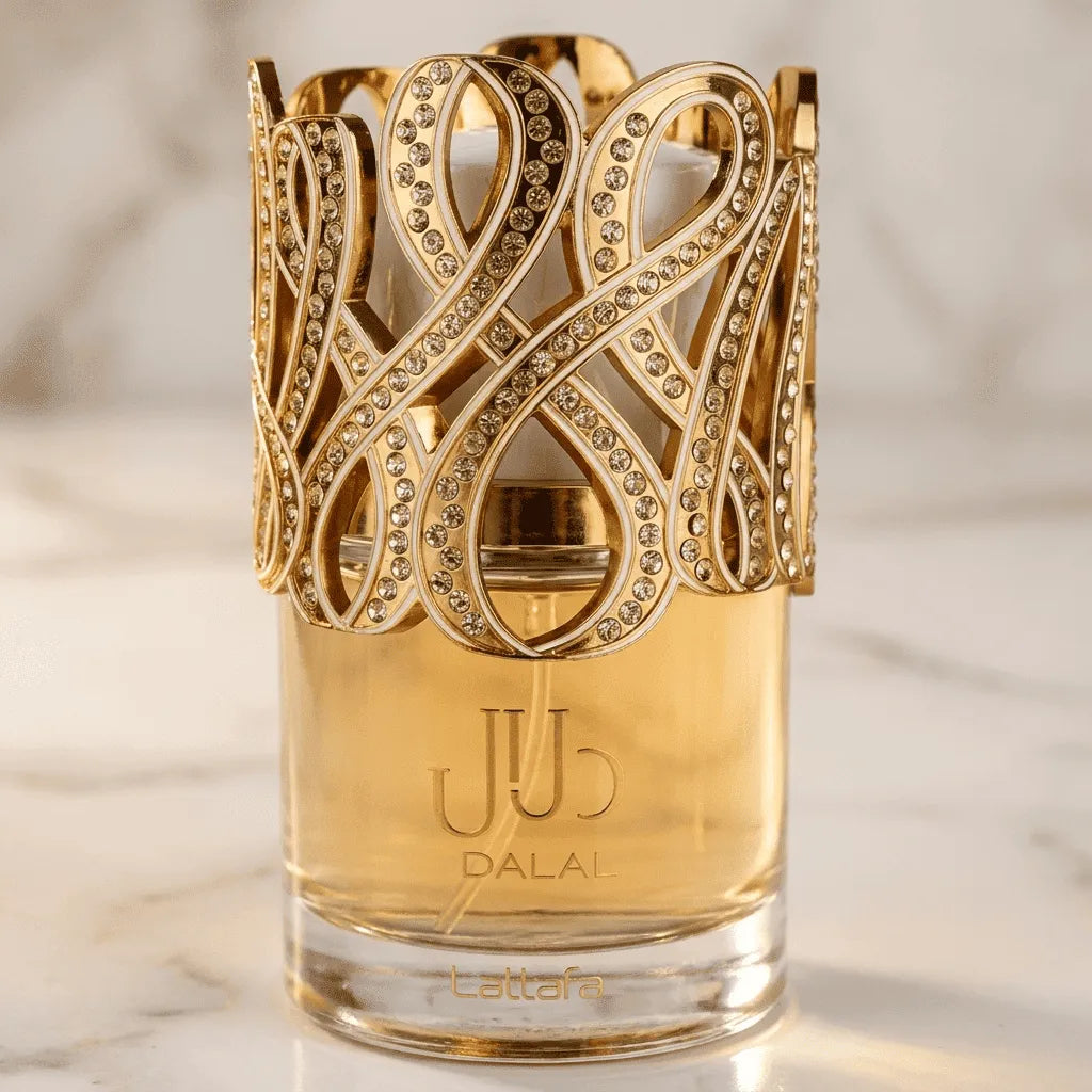 Dalal Feminino EDP 100ml