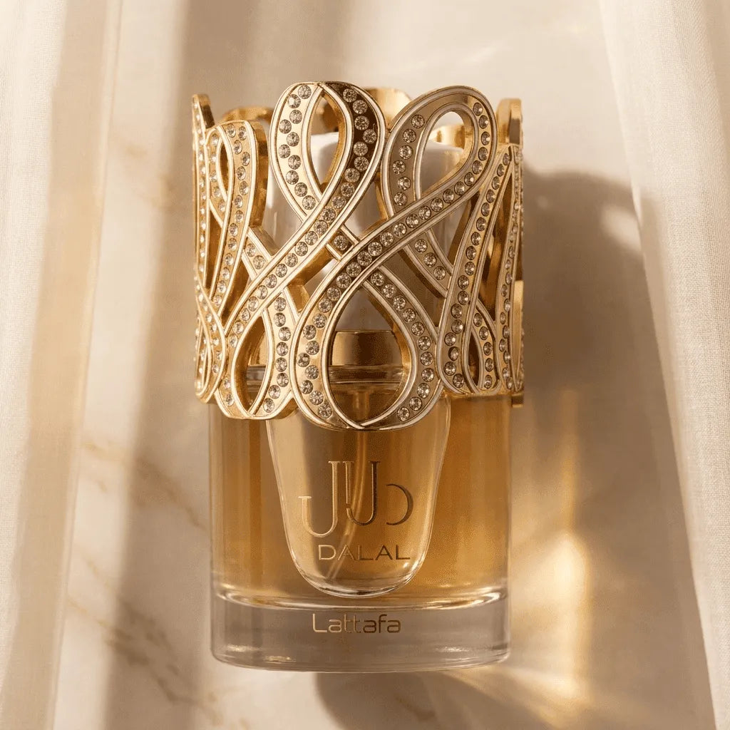 Dalal Feminino EDP 100ml