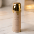 Body Spray Eclaire Feminino EDP 200ml