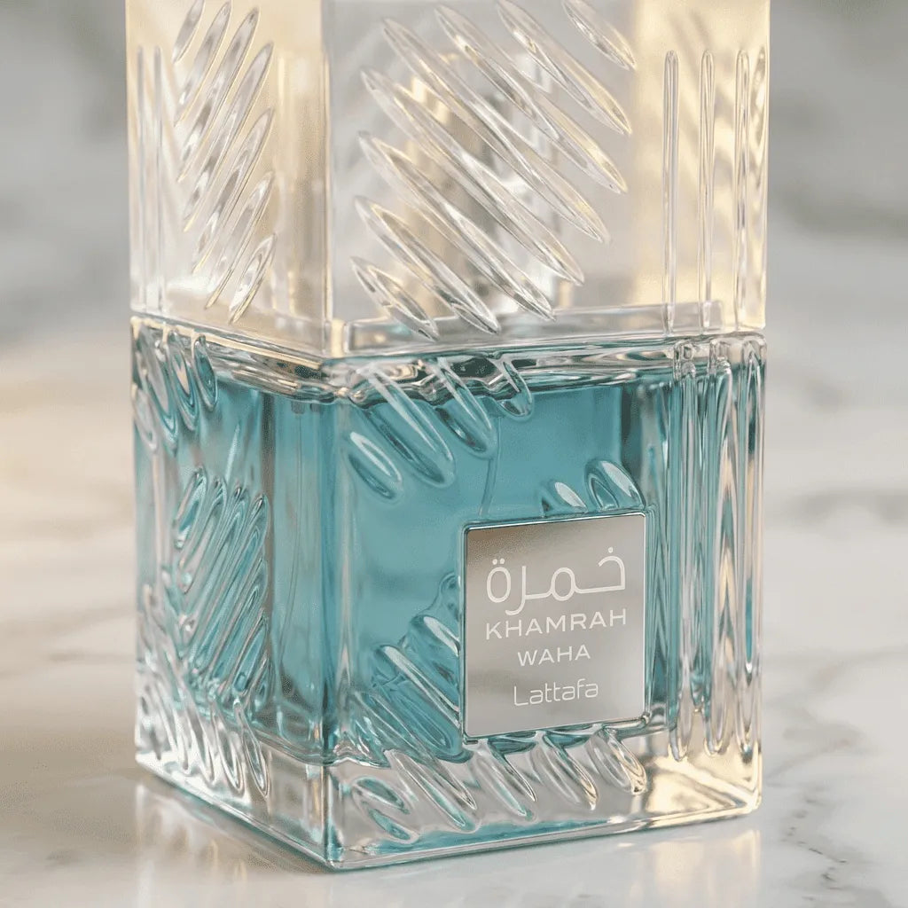 Khamrah Waha Lattafa 100ml