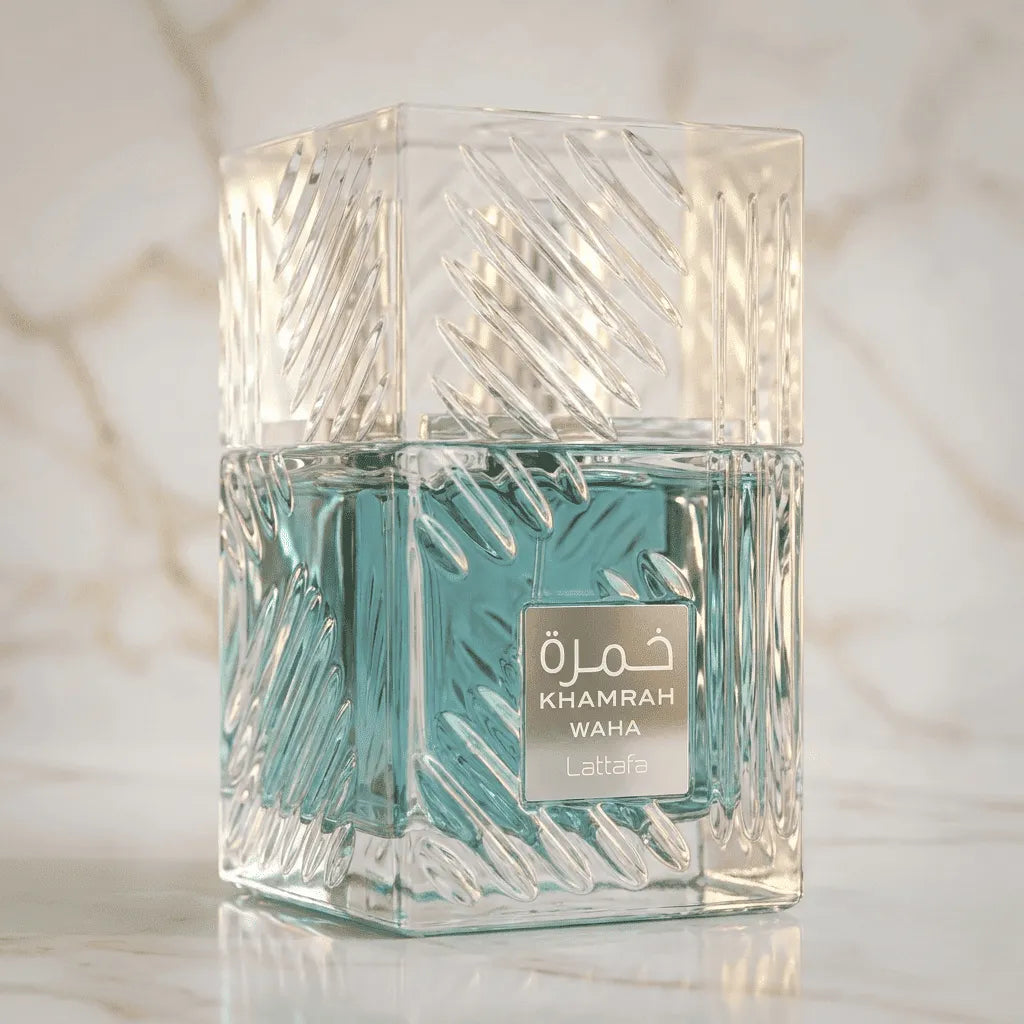 Khamrah Waha Lattafa 100ml