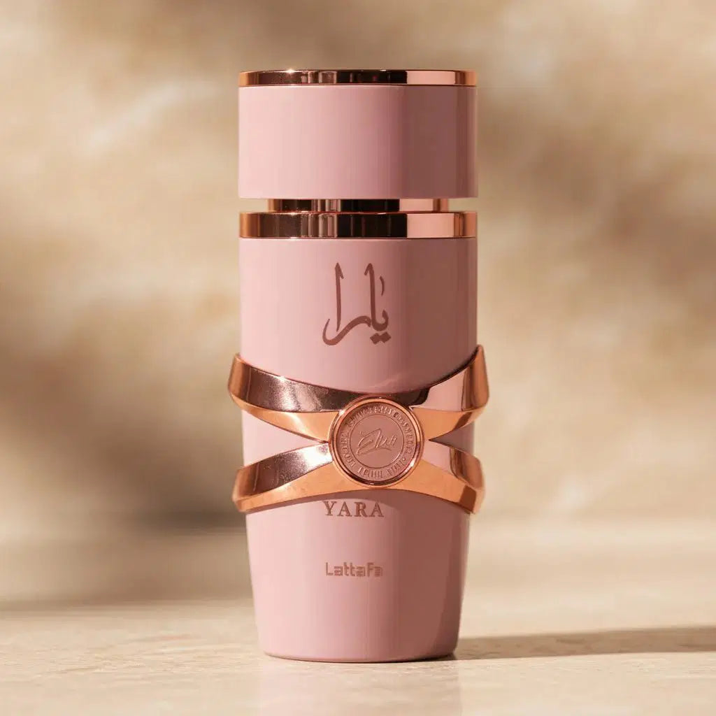 Yara Elixir EDP 100ml