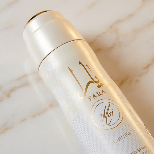 Body Spray Yara Moi Lattafa 200ml