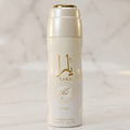Body Spray Yara Moi Lattafa 200ml