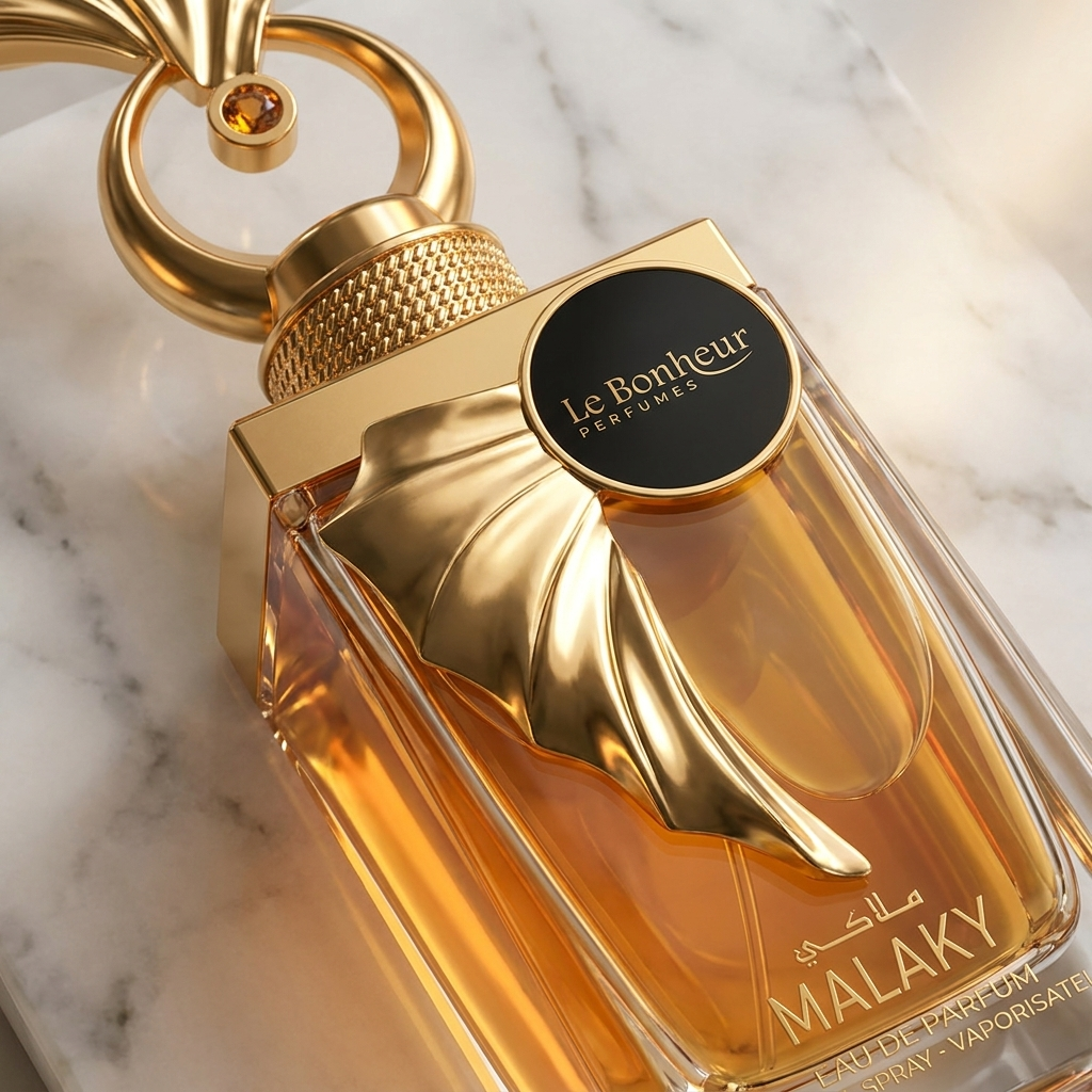 Malaky Unissex EDP 100ml