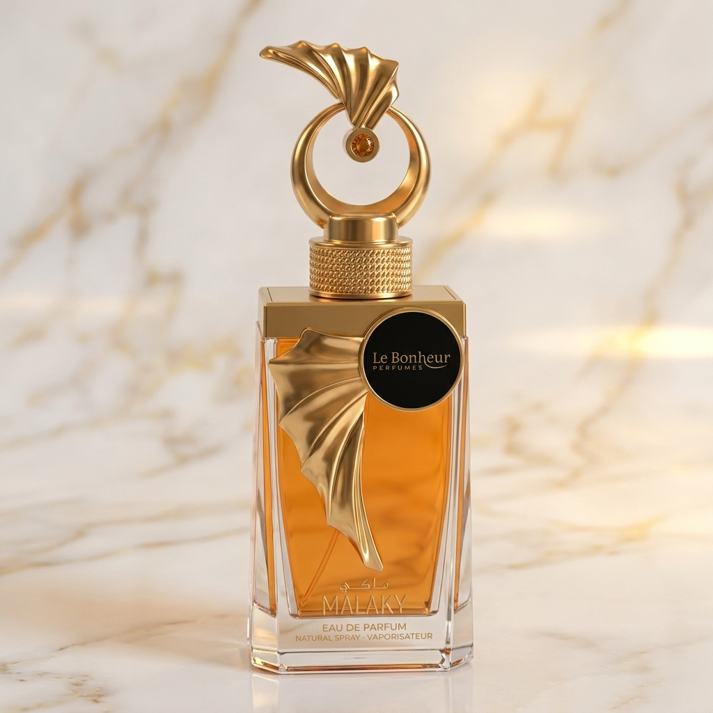 Malaky Unissex EDP 100ml