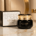 Creme Corporal Perfumado Léonie Maison Alhambra 110g