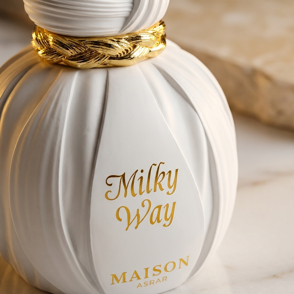 Perfume Milky Way Unissex EDP 100ml