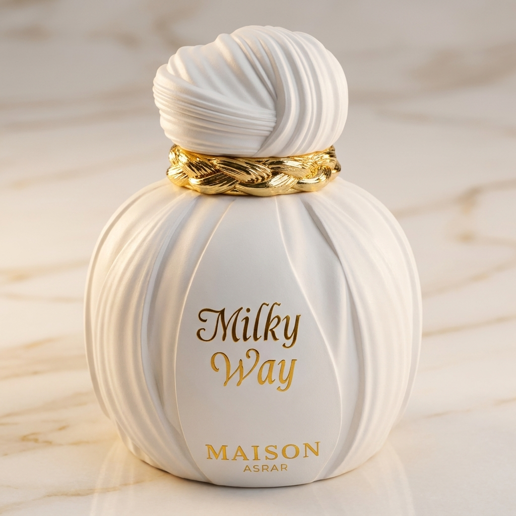 Perfume Milky Way Unissex EDP 100ml