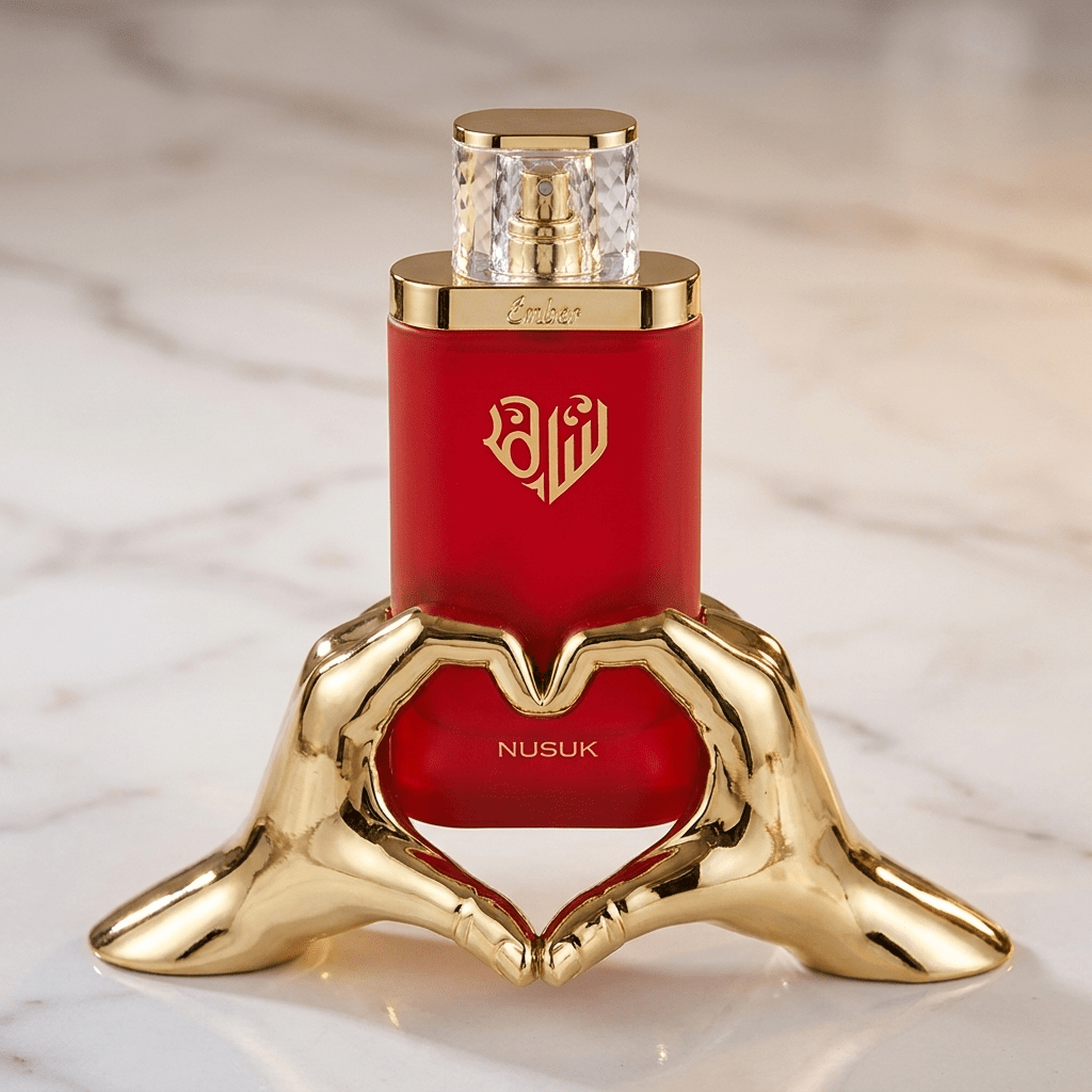 Saher Feminino EDP 100ml