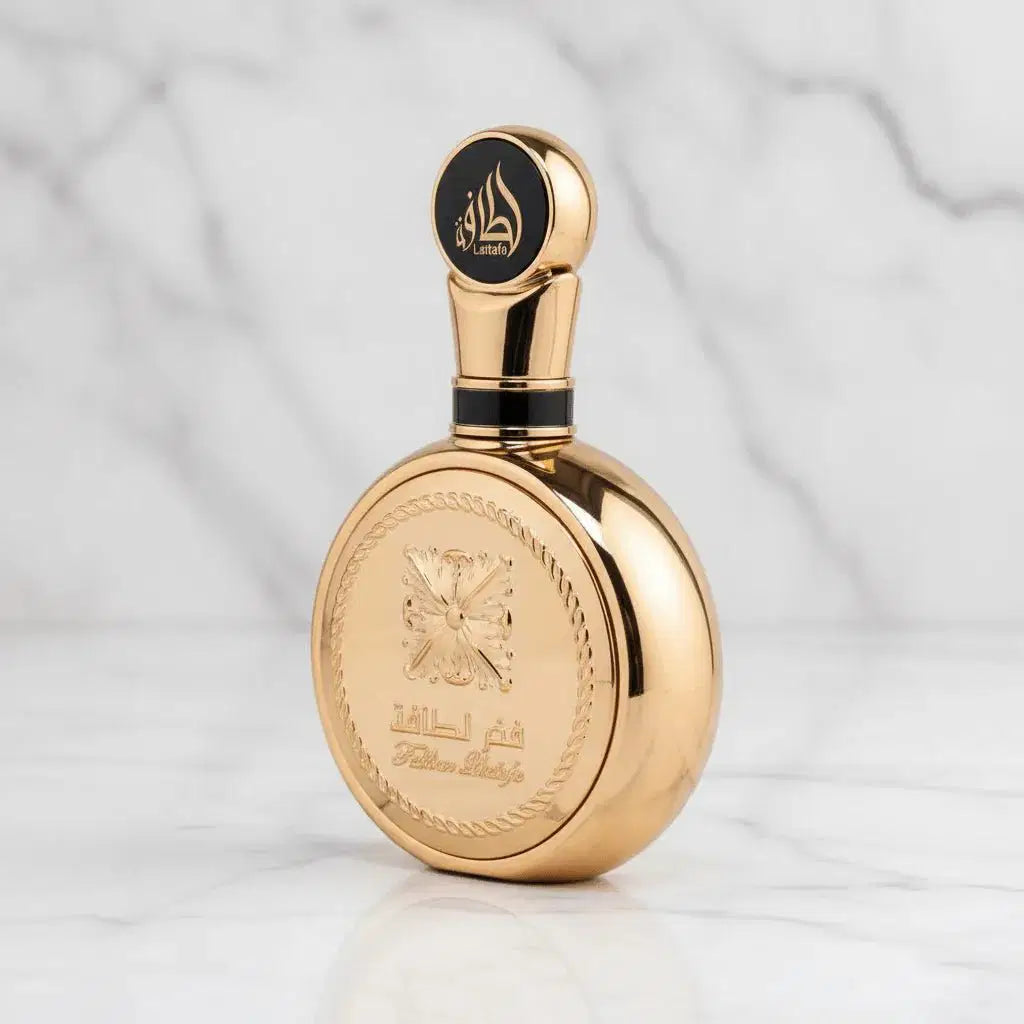 Fakhar Extrait Masculino 100ml