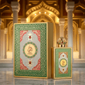 Queen Of Arabia Feminino EDP 100ml