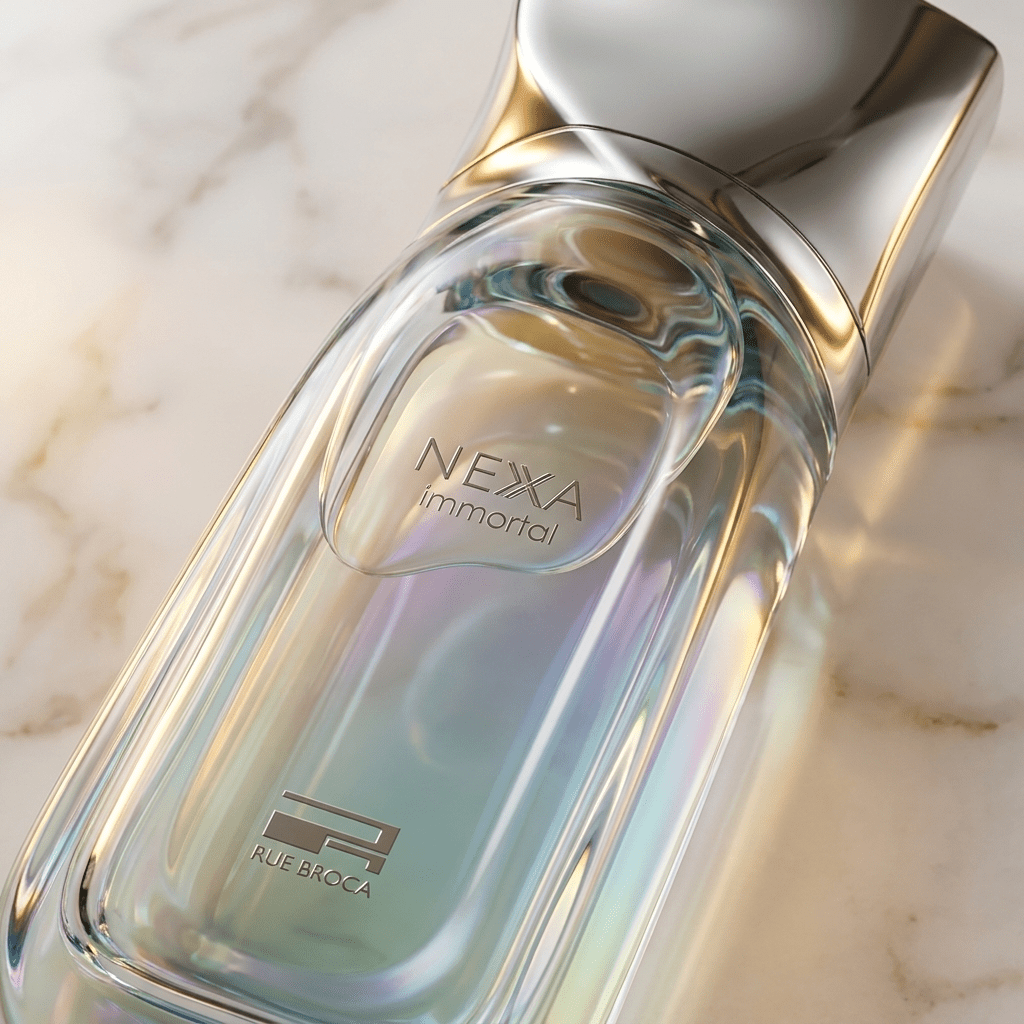 Nexa Immortal Masculino EDP 100ml