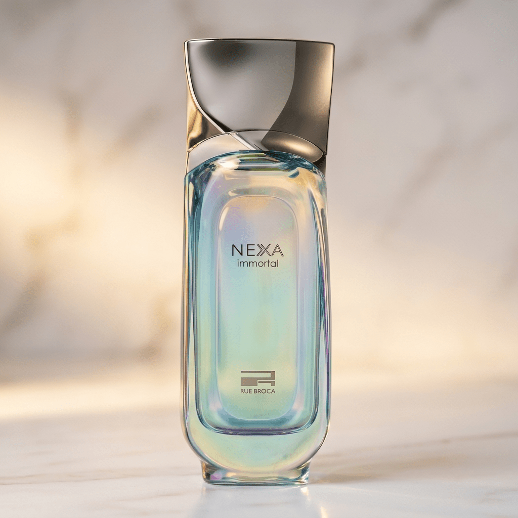 Nexa Immortal Masculino EDP 100ml