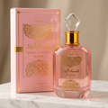 Sabah Al Ward Sugar Feminino EDP 100ml